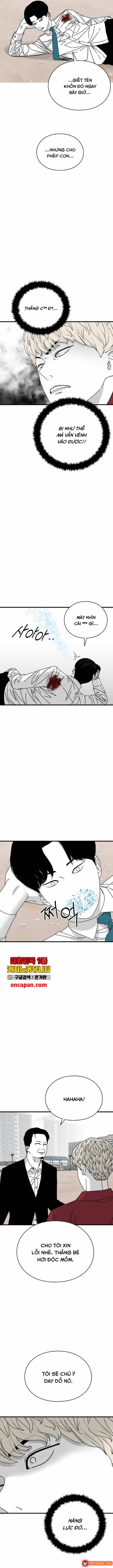 Đôi Mắt Chapter 22 - 11