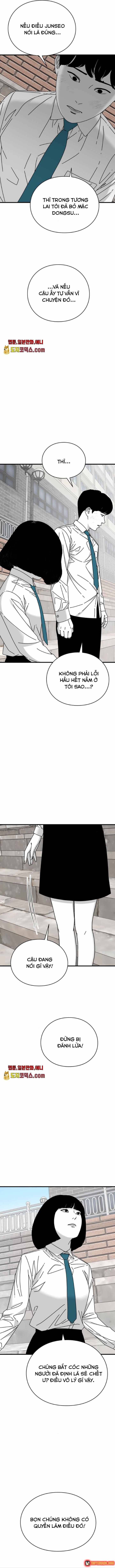 Đôi Mắt Chapter 23 - 9