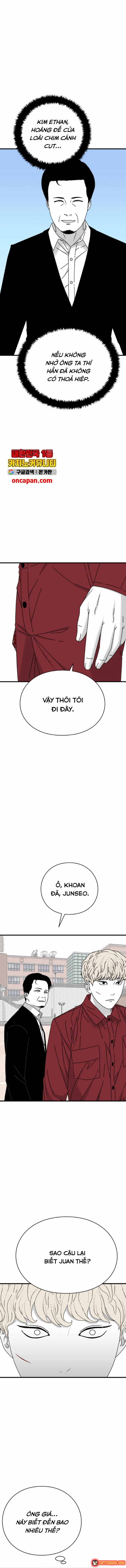 Đôi Mắt Chapter 22 - 12
