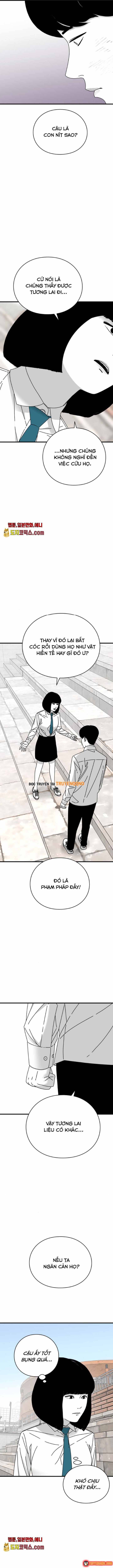 Đôi Mắt Chapter 23 - 10