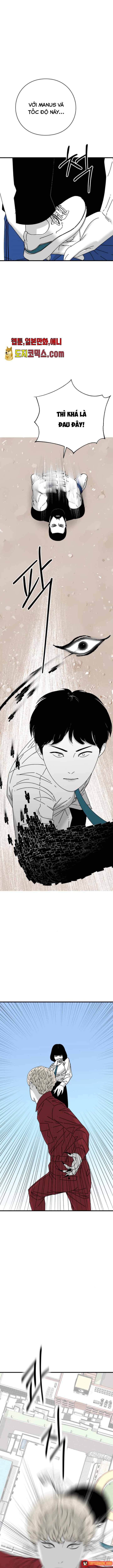 Đôi Mắt Chapter 21 - 16
