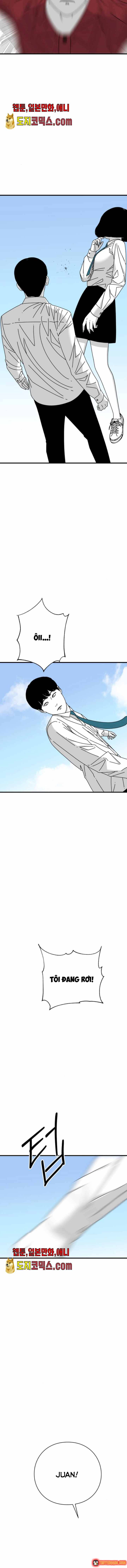 Đôi Mắt Chapter 21 - 17