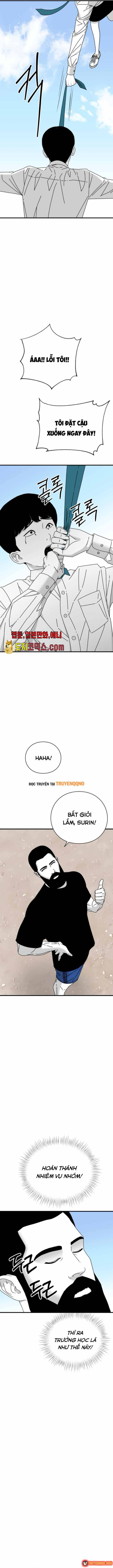 Đôi Mắt Chapter 21 - 18