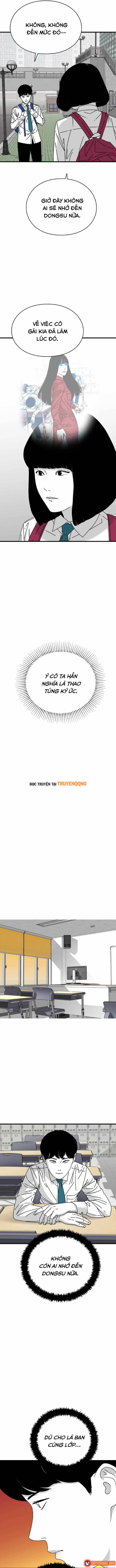 Đôi Mắt Chapter 22 - 15