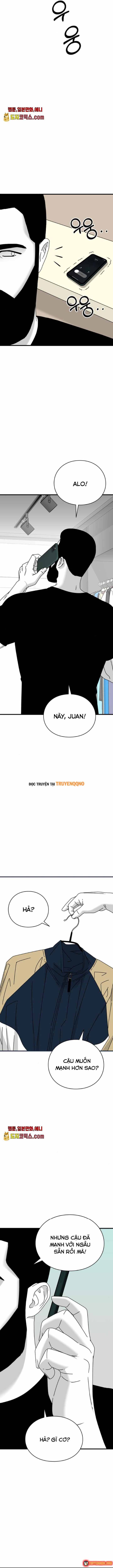 Đôi Mắt Chapter 23 - 13