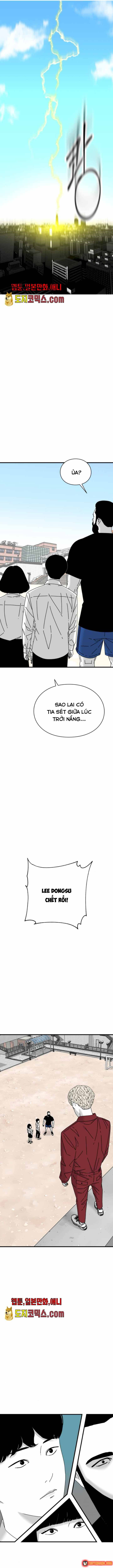 Đôi Mắt Chapter 21 - 19