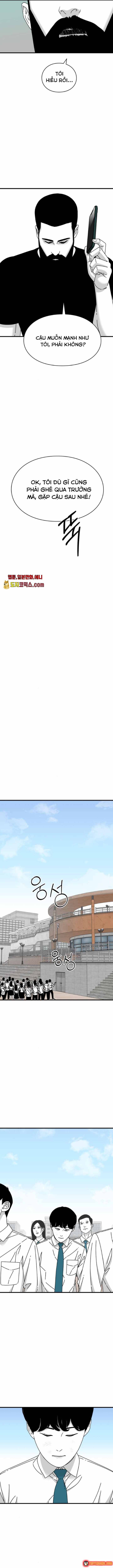 Đôi Mắt Chapter 23 - 14