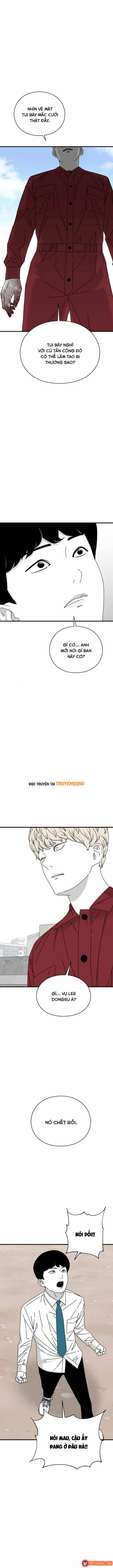 Đôi Mắt Chapter 21 - 20