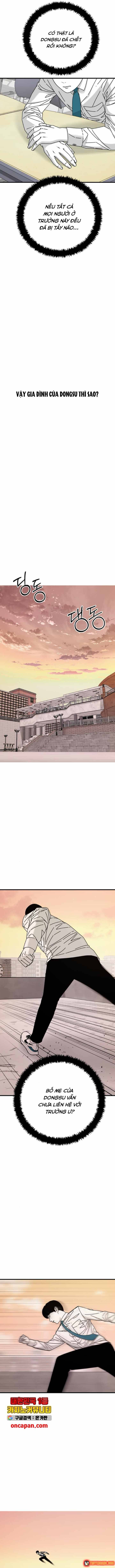 Đôi Mắt Chapter 22 - 17