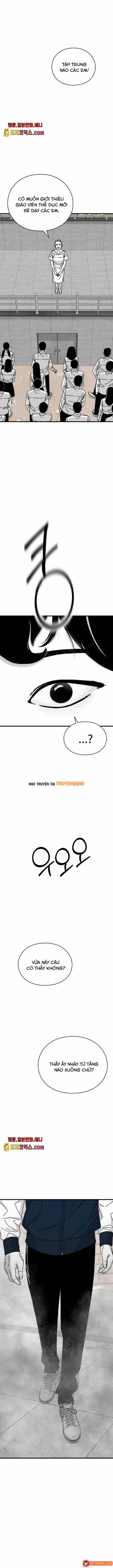 Đôi Mắt Chapter 23 - 15