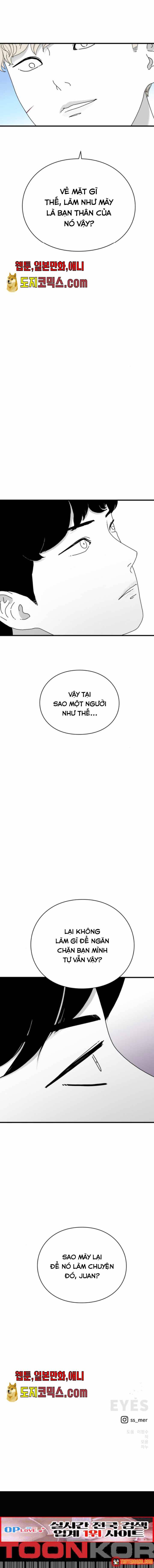 Đôi Mắt Chapter 21 - 21