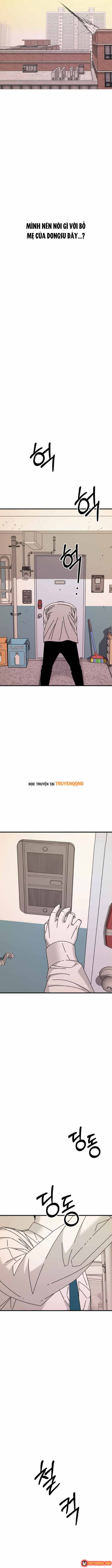 Đôi Mắt Chapter 22 - 18