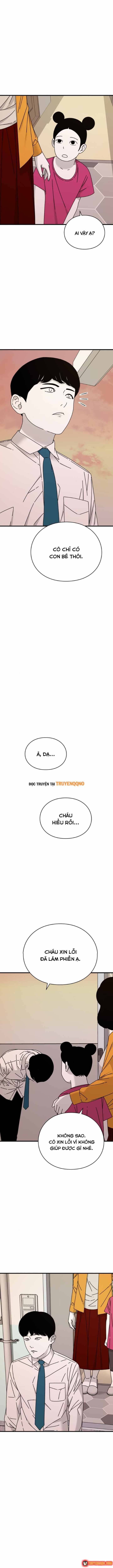 Đôi Mắt Chapter 22 - 20