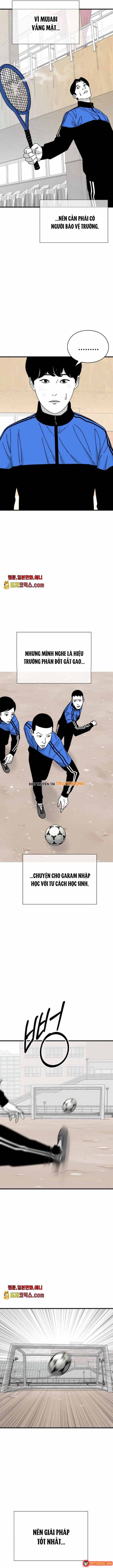 Đôi Mắt Chapter 23 - 18