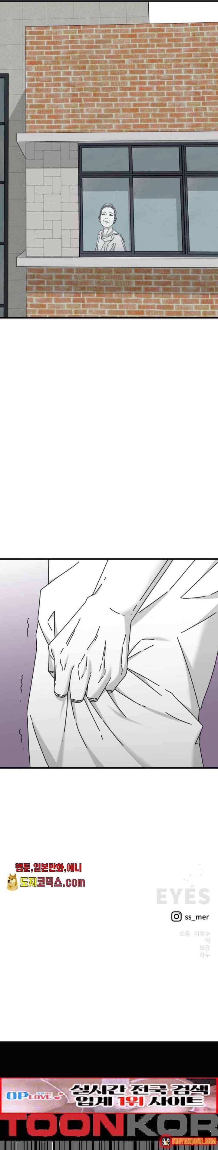 Đôi Mắt Chapter 23 - 21