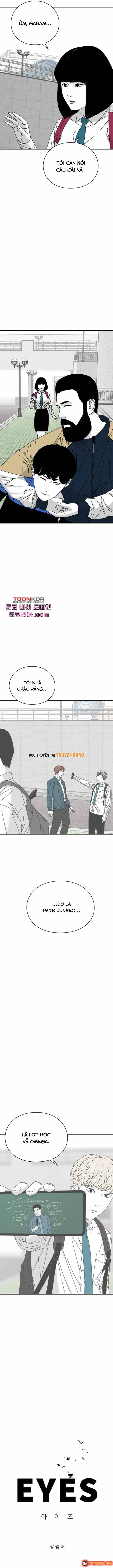 Đôi Mắt Chapter 26 - 3