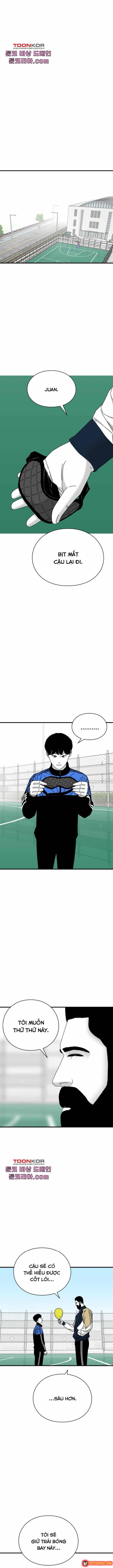 Đôi Mắt Chapter 26 - 4