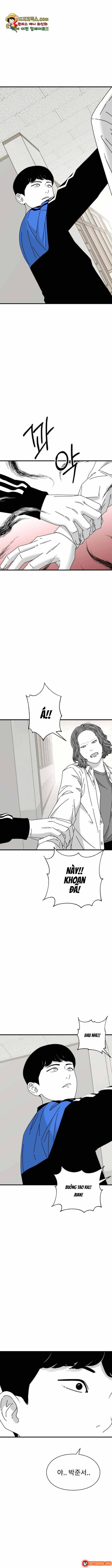 Đôi Mắt Chapter 27 - 2