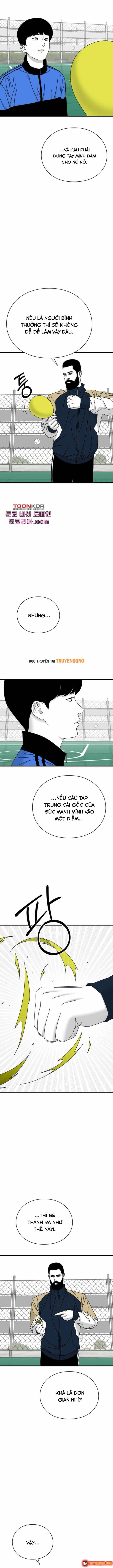 Đôi Mắt Chapter 26 - 5