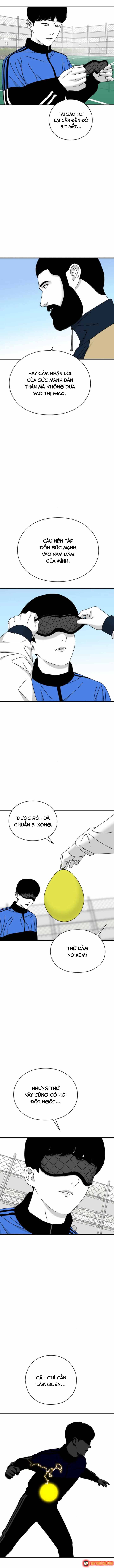 Đôi Mắt Chapter 26 - 6