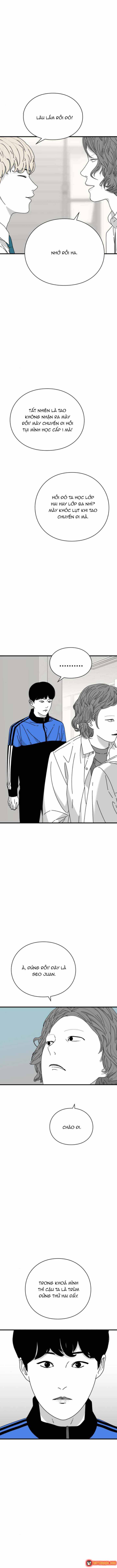 Đôi Mắt Chapter 27 - 4