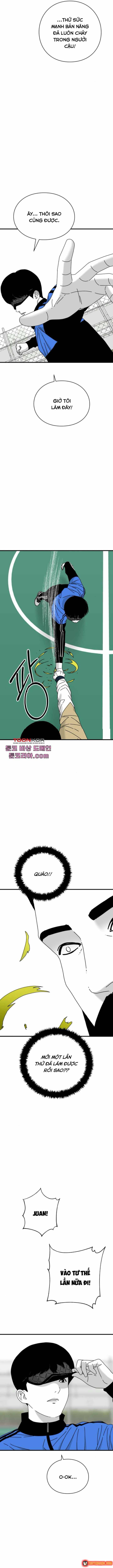 Đôi Mắt Chapter 26 - 7