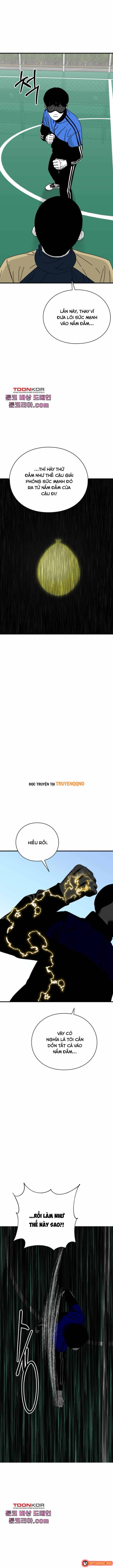 Đôi Mắt Chapter 26 - 8