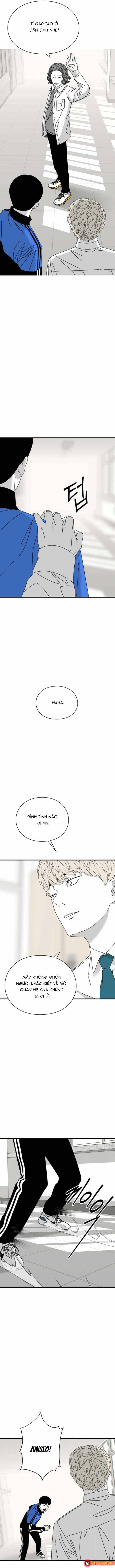 Đôi Mắt Chapter 27 - 6