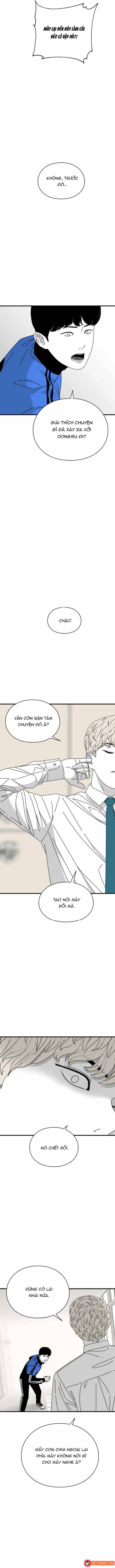 Đôi Mắt Chapter 27 - 7