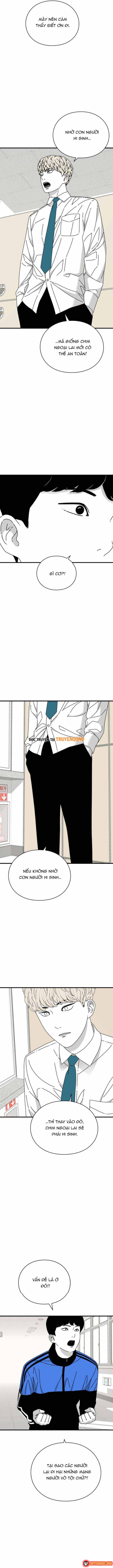 Đôi Mắt Chapter 27 - 8