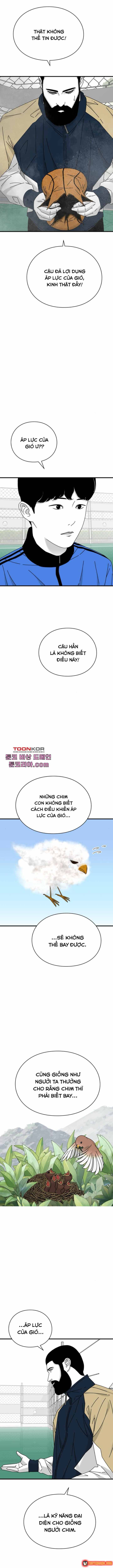 Đôi Mắt Chapter 26 - 11