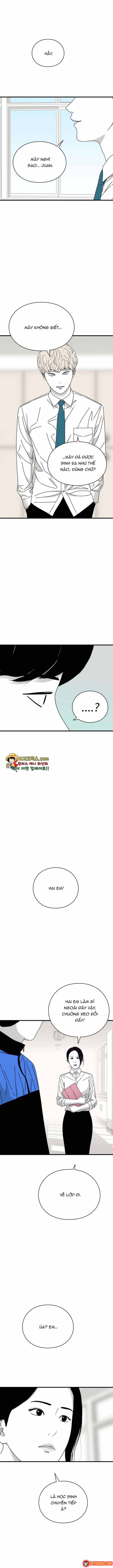 Đôi Mắt Chapter 27 - 9