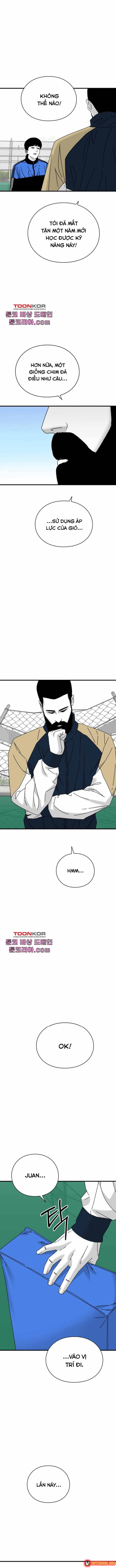 Đôi Mắt Chapter 26 - 12