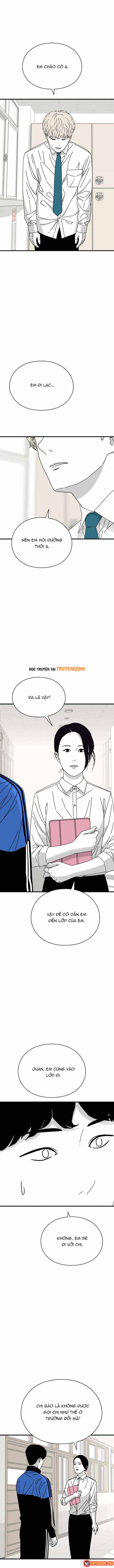 Đôi Mắt Chapter 27 - 10