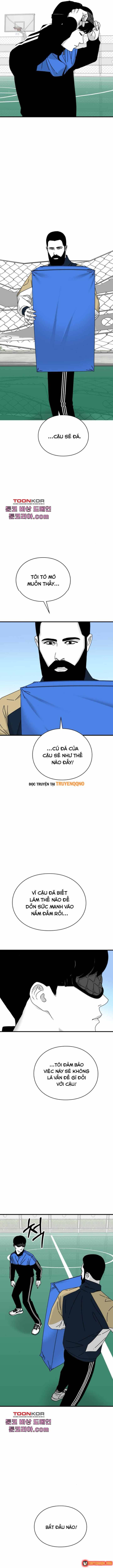 Đôi Mắt Chapter 26 - 13