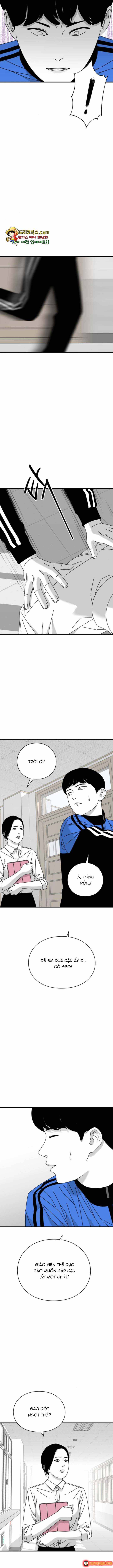 Đôi Mắt Chapter 27 - 12