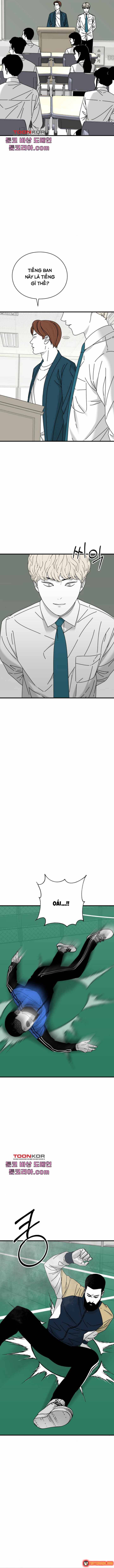 Đôi Mắt Chapter 26 - 16