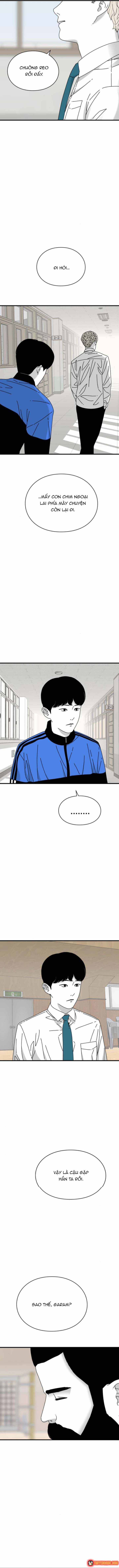 Đôi Mắt Chapter 27 - 14