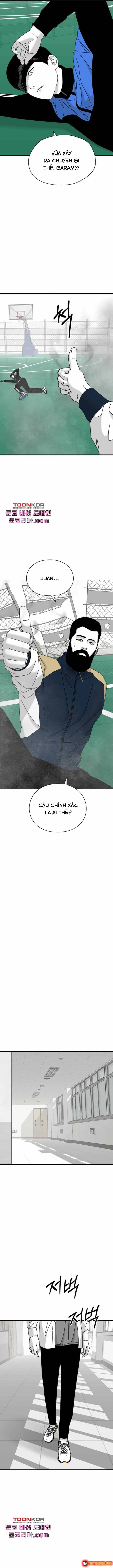 Đôi Mắt Chapter 26 - 17