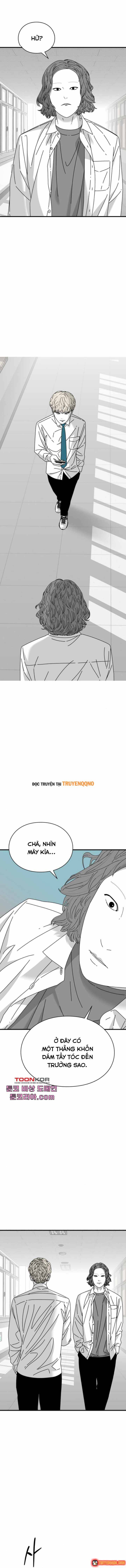 Đôi Mắt Chapter 26 - 18