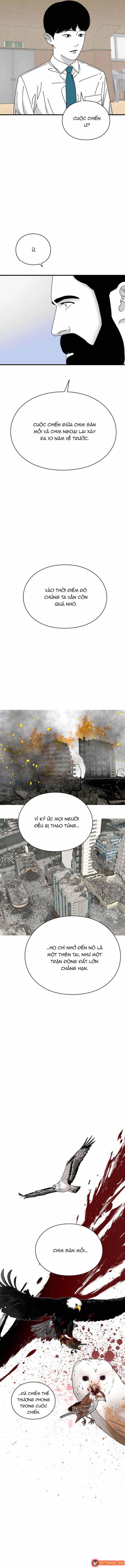 Đôi Mắt Chapter 27 - 16