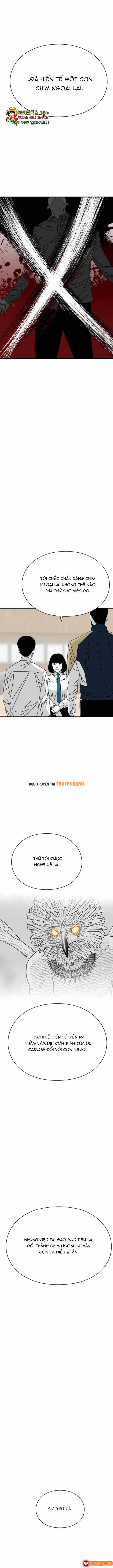 Đôi Mắt Chapter 27 - 18