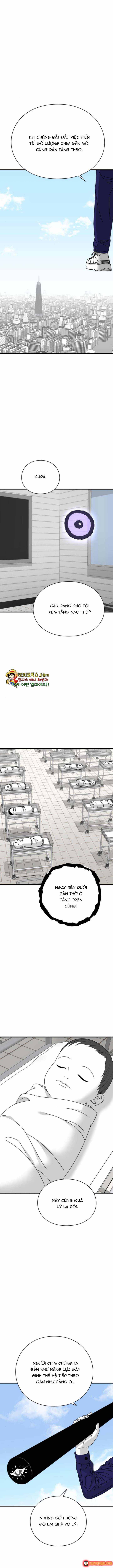 Đôi Mắt Chapter 27 - 19