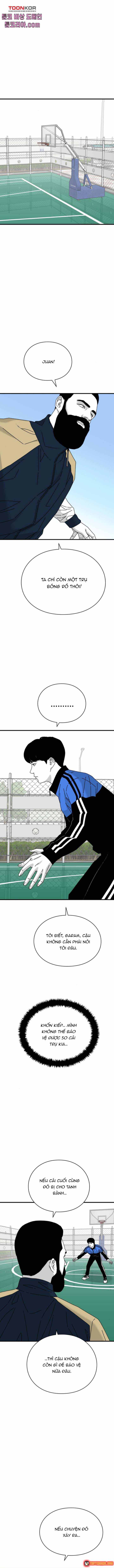 Đôi Mắt Chapter 28 - 2