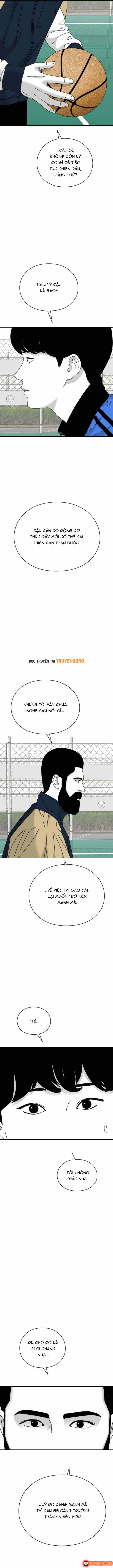 Đôi Mắt Chapter 28 - 3