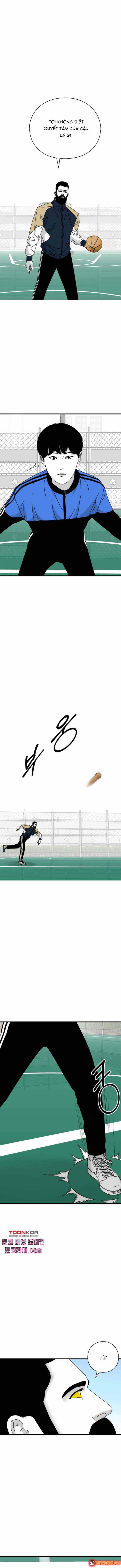 Đôi Mắt Chapter 28 - 4