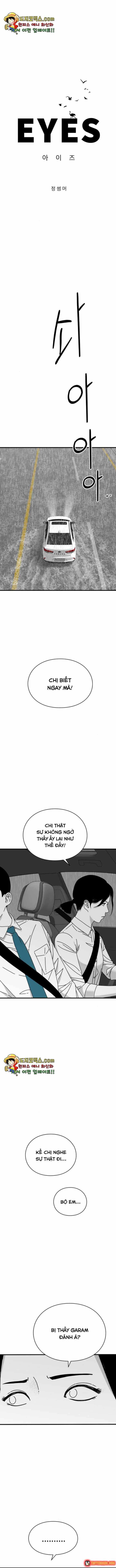 Đôi Mắt Chapter 29 - 2