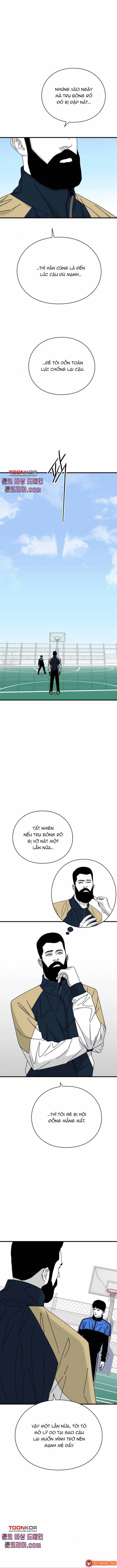 Đôi Mắt Chapter 28 - 6