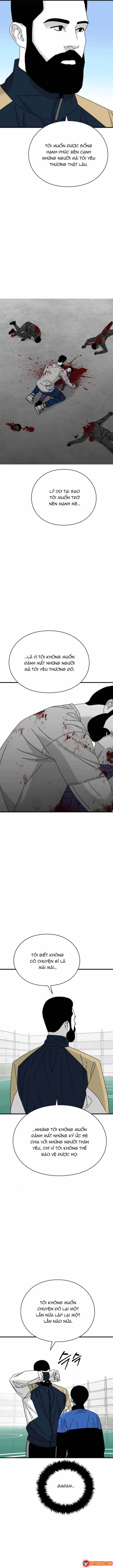 Đôi Mắt Chapter 28 - 7