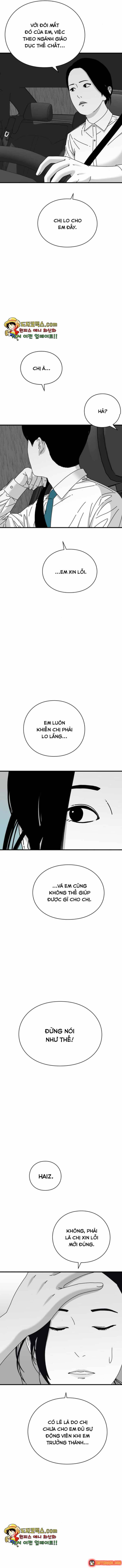 Đôi Mắt Chapter 29 - 4